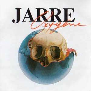 Jean‐Michel Jarre